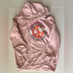 Old Navy Hoodie - Youth Size 6-7